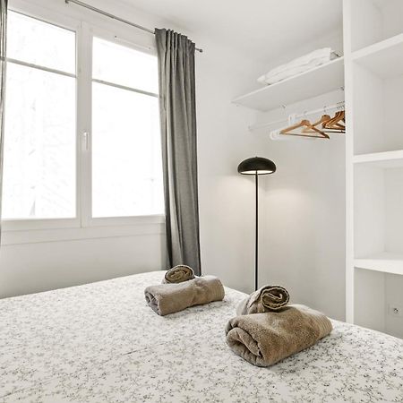 Appartement Proximite Place Des Lices Avec Parking Σαιν-Τροπέ Εξωτερικό φωτογραφία