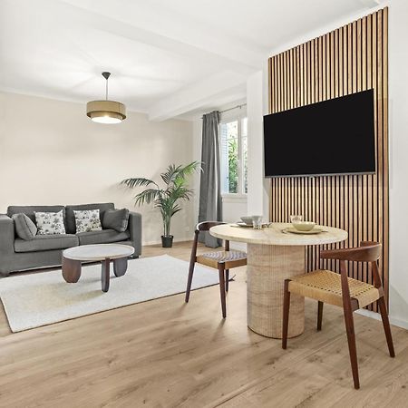 Appartement Proximite Place Des Lices Avec Parking Σαιν-Τροπέ Εξωτερικό φωτογραφία