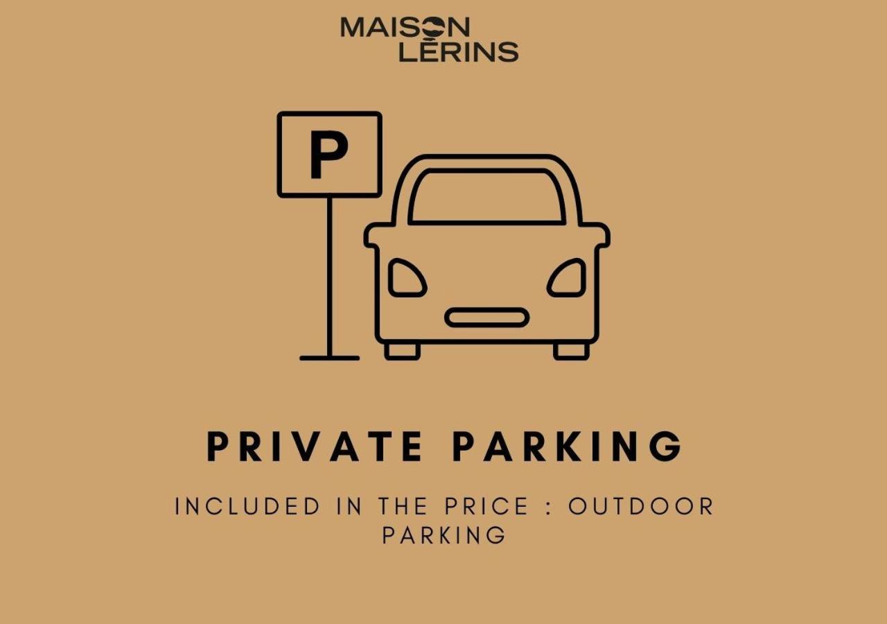 Appartement Proximite Place Des Lices Avec Parking Σαιν-Τροπέ Εξωτερικό φωτογραφία
