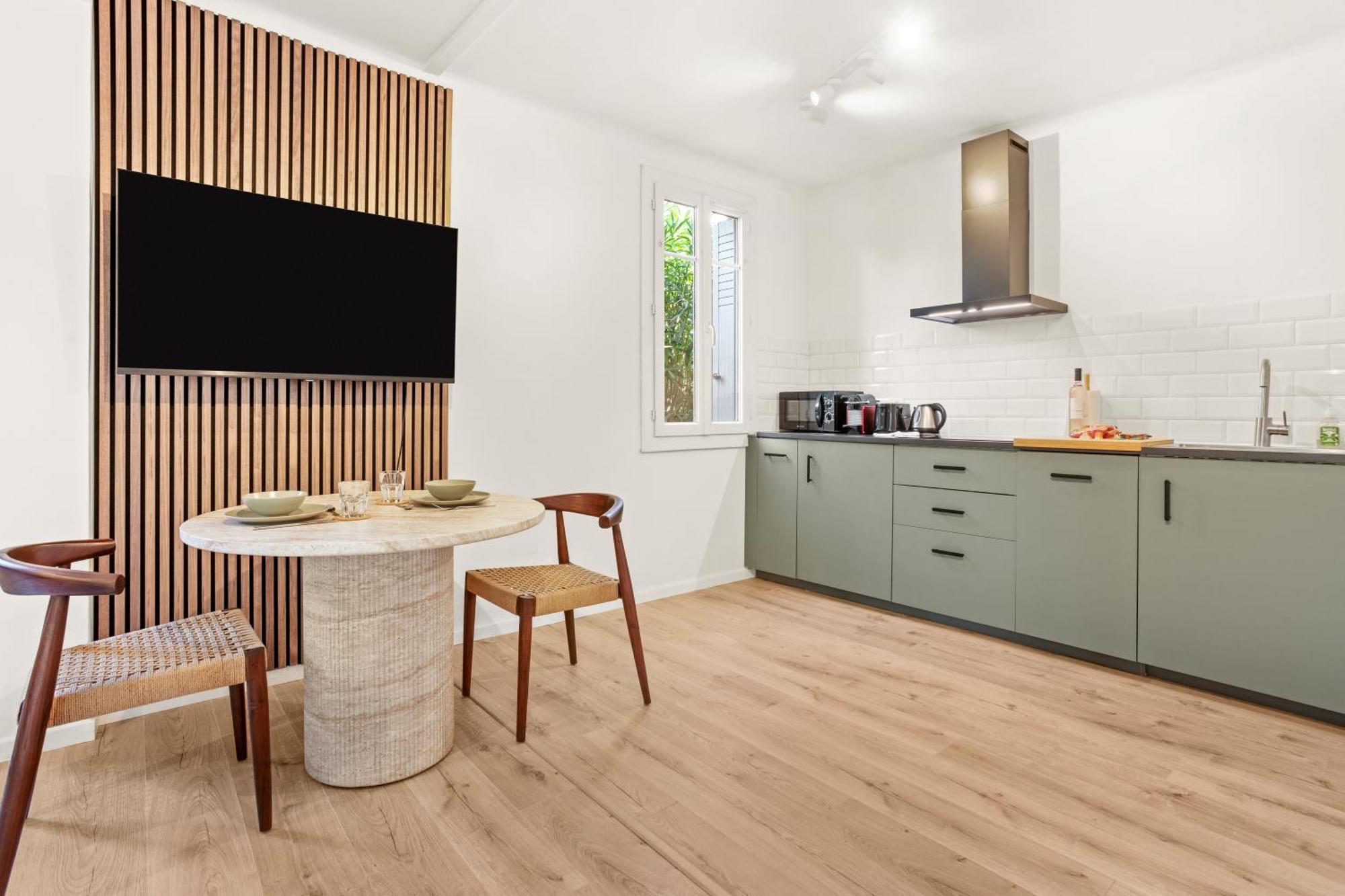 Appartement Proximite Place Des Lices Avec Parking Σαιν-Τροπέ Εξωτερικό φωτογραφία