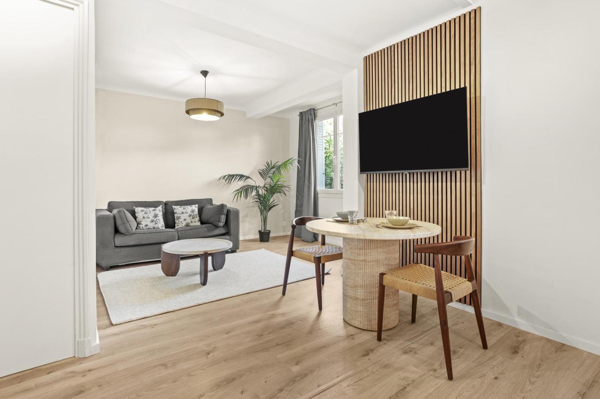 Appartement Proximite Place Des Lices Avec Parking Σαιν-Τροπέ Εξωτερικό φωτογραφία