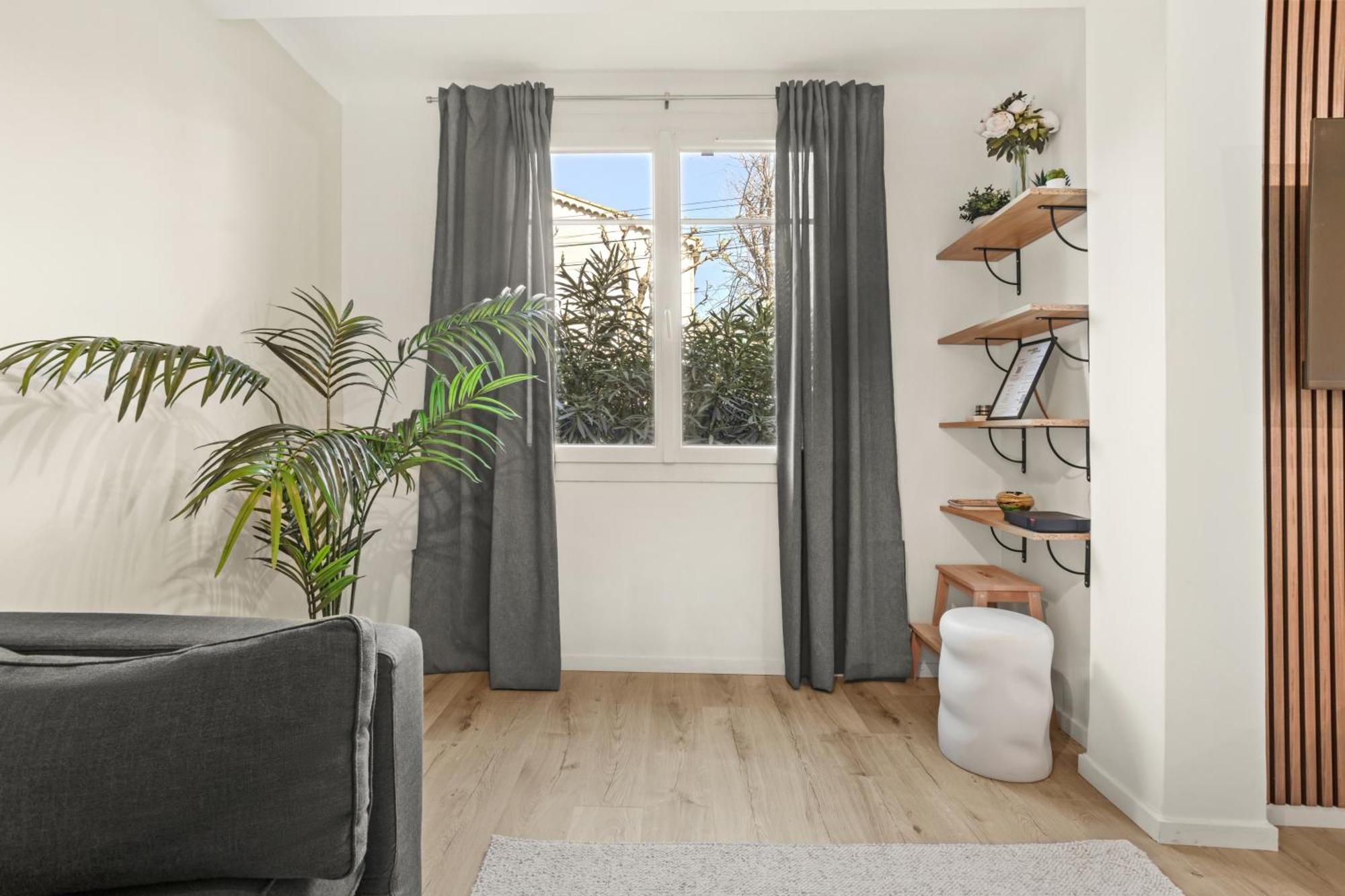 Appartement Proximite Place Des Lices Avec Parking Σαιν-Τροπέ Εξωτερικό φωτογραφία