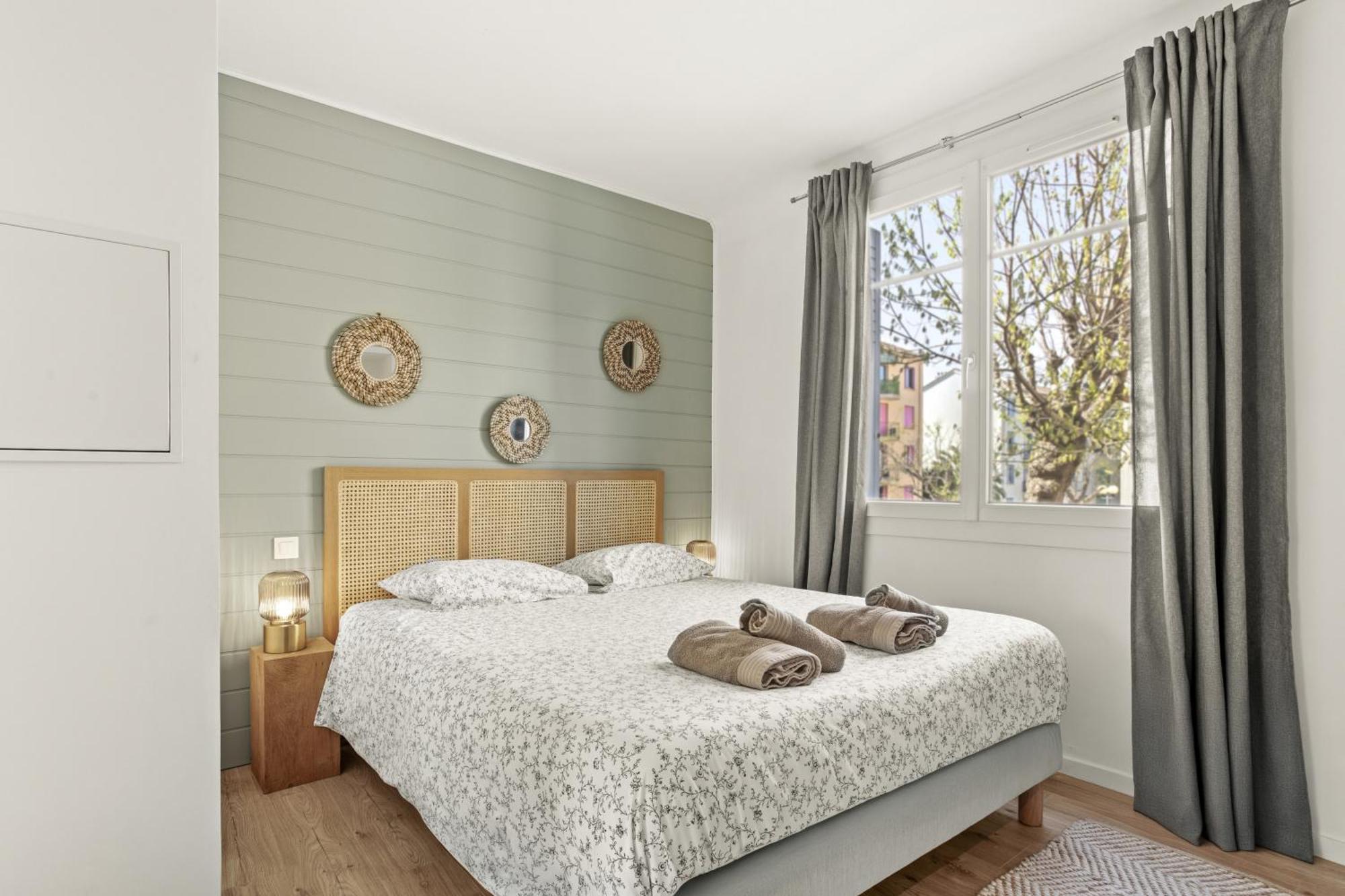Appartement Proximite Place Des Lices Avec Parking Σαιν-Τροπέ Εξωτερικό φωτογραφία